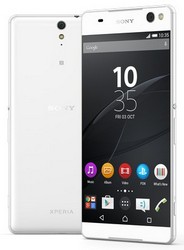 Прошивка телефона Sony Xperia C5 Ultra в Краснодаре